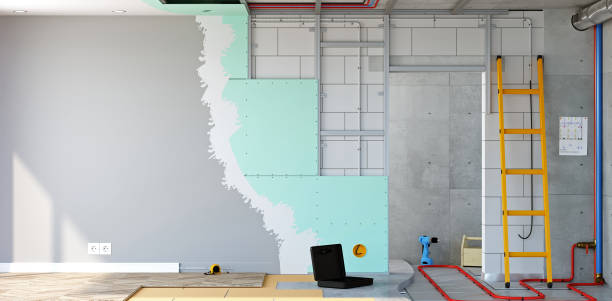 Best Environmental Consulting for Mold Prevention  in Soda Springs, ID