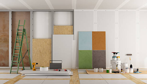 Best Industrial Mold Remediation  in Soda Springs, ID