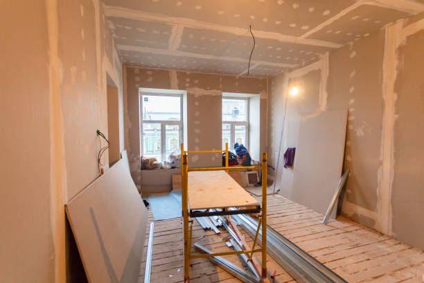 Best Mold Removal for HVAC Installations  in Soda Springs, ID